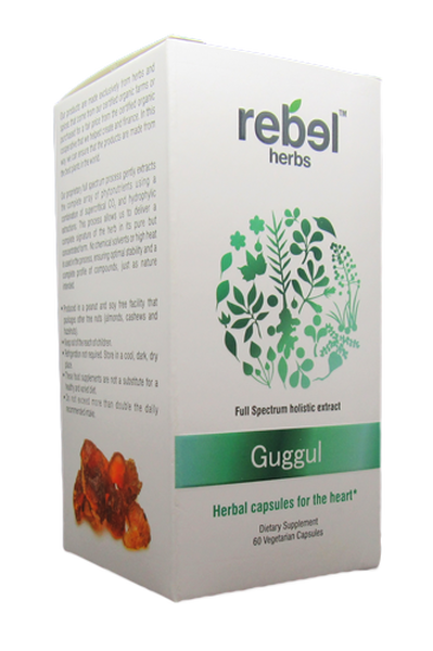 Guggul Capsules