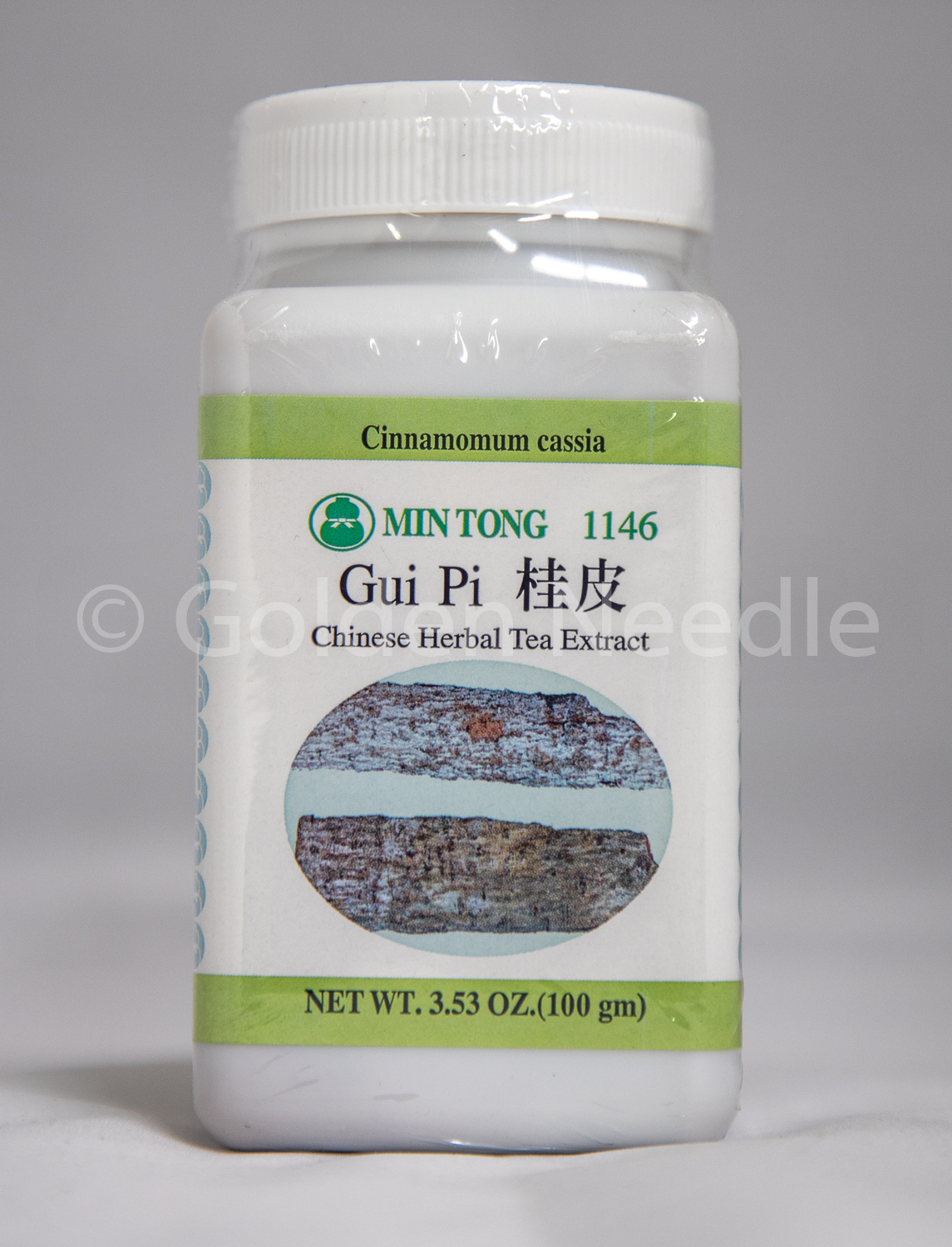 Gui Pi Granules, 100g