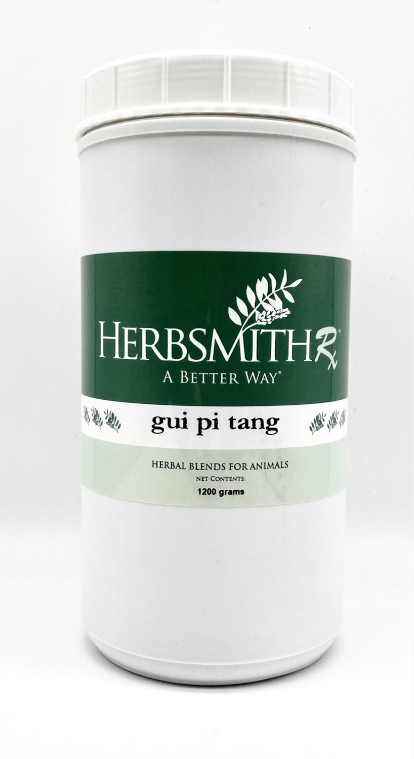 Gui Pi Tang, 1200 gram powder