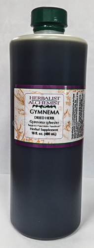 Gymnema Extract, 8 oz