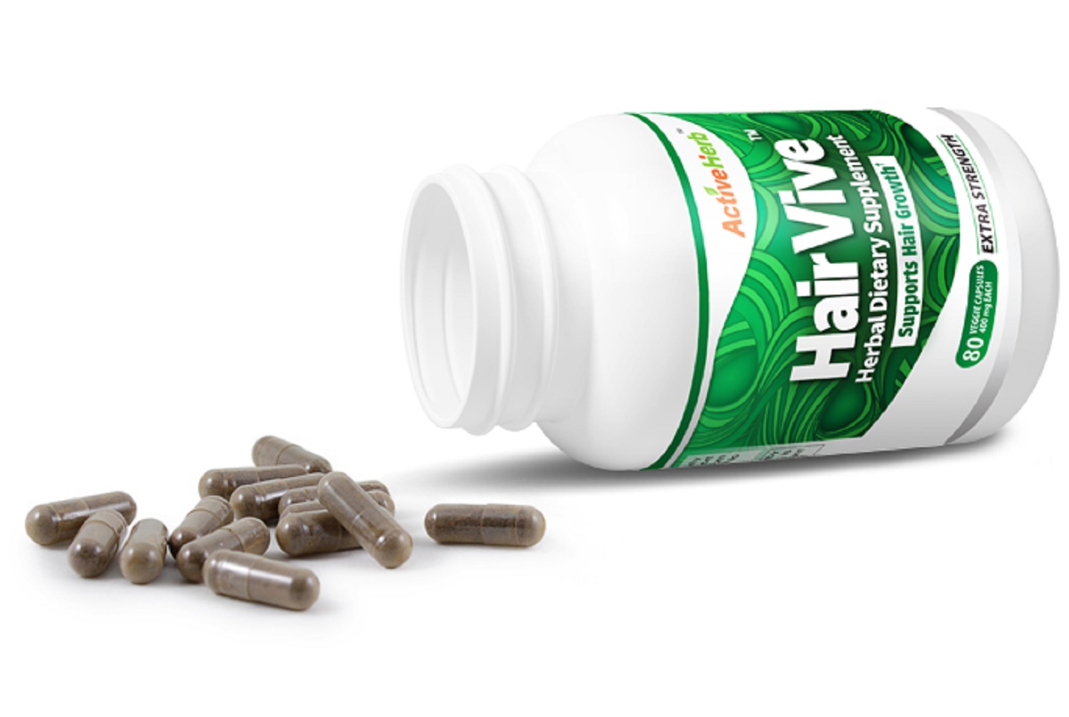 HairVive Capsules
