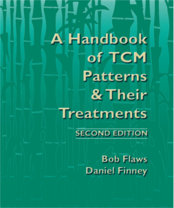 Handbook Of TCM Patterns & Treatments