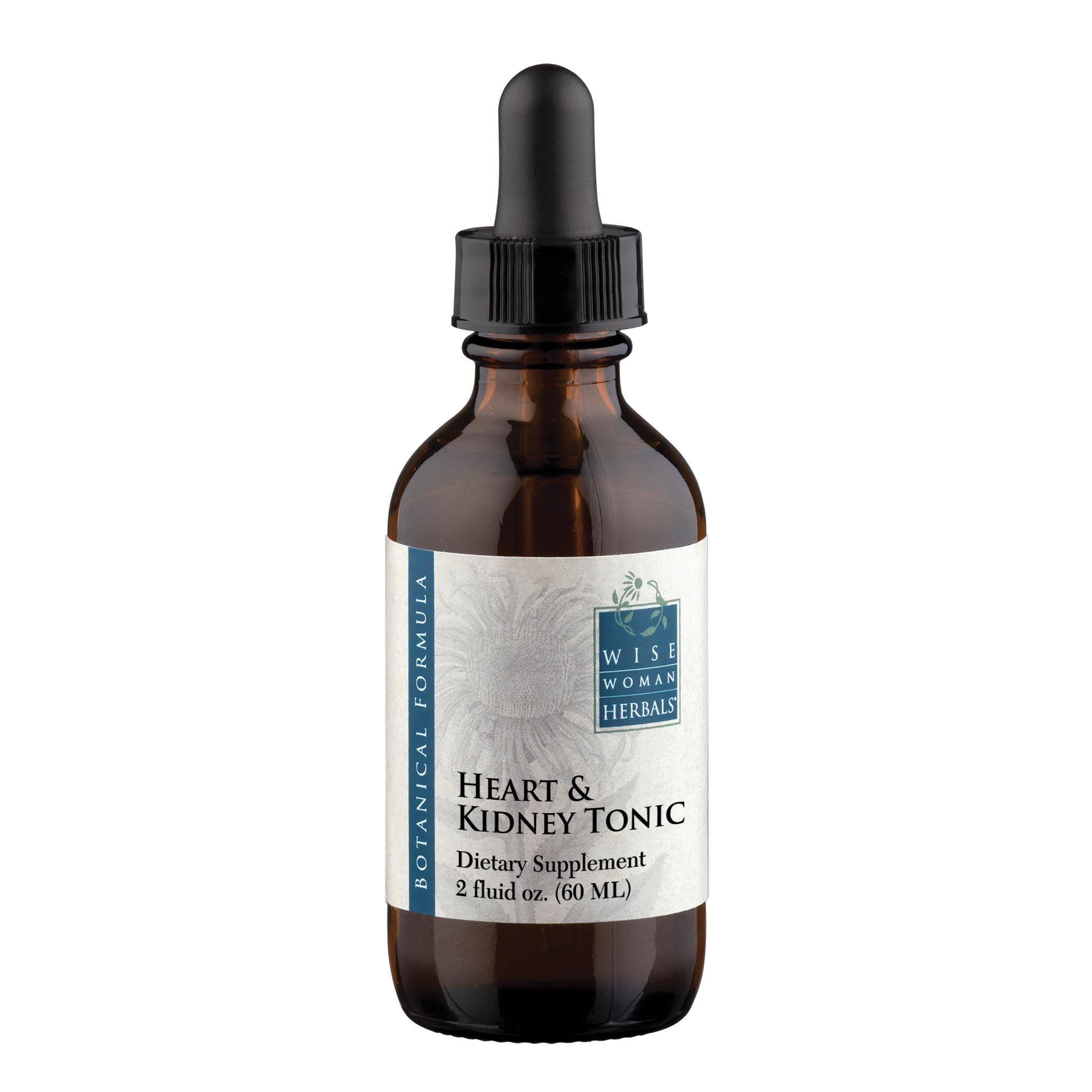 Heart & Kidney Tonic, 2 oz