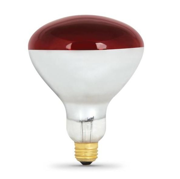 Near Infrared Heat Lamp Replacement Bulb