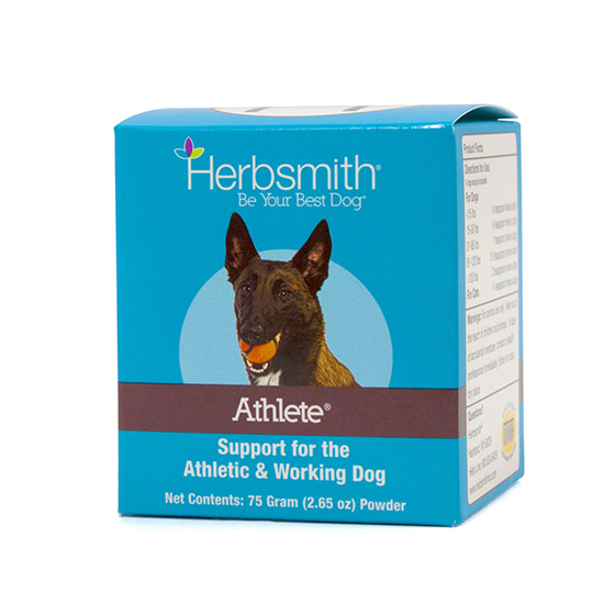 Athlete, 150g