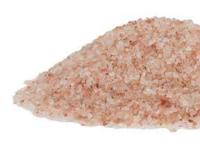 Himalayan Pink Salt, Coarse Grind