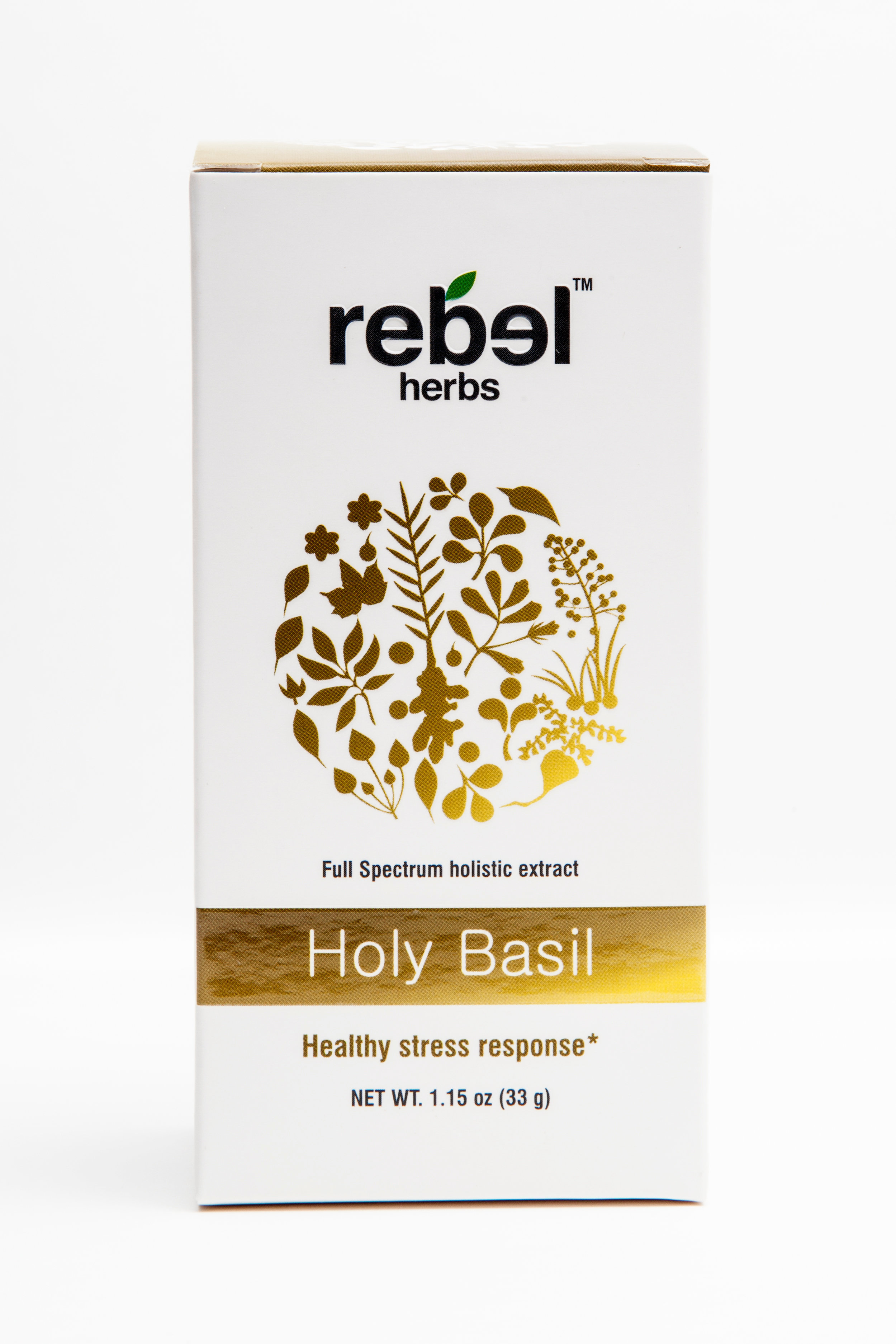 Holy Basil Powder