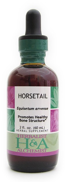 Horsetail Extract, 2 oz.