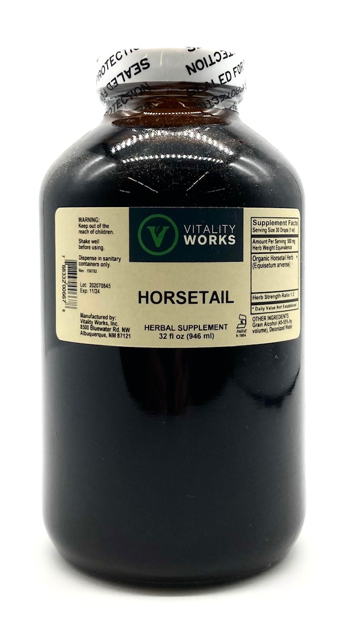Horsetail, 32 oz