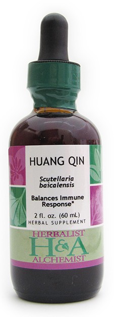 Huang Qin Extract, 2 oz.