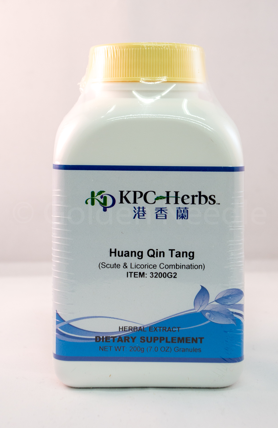 Huang Qin Tang Granules, 200g