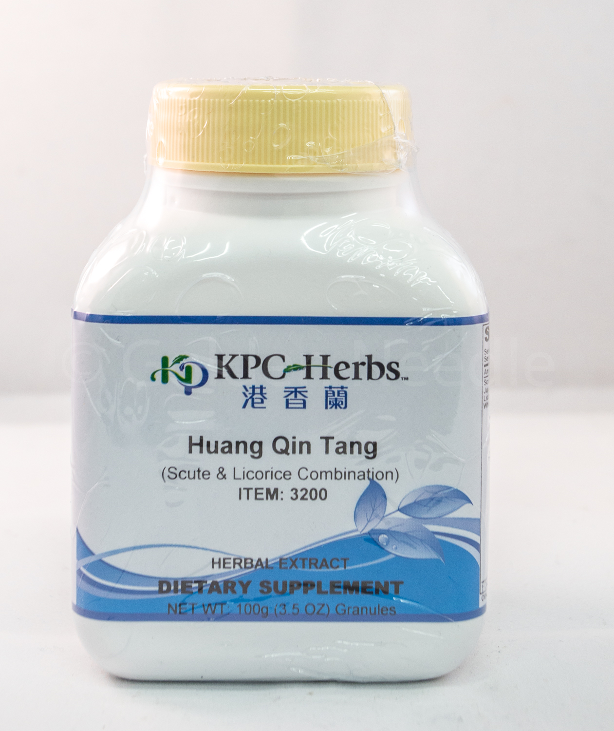 Huang Qin Tang Granules, 100g