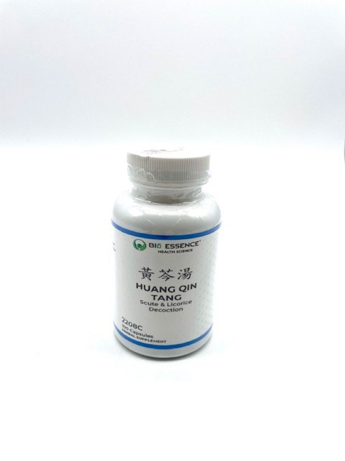 Huang Qin Tang Capsules