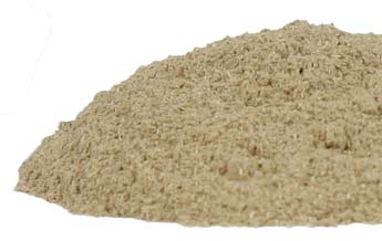 Hydrangea Root (Hydrangea arborescens) Powder, Wild Harvested