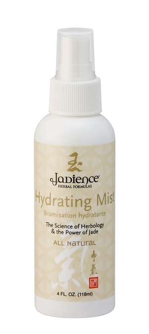 Hydrating Mist