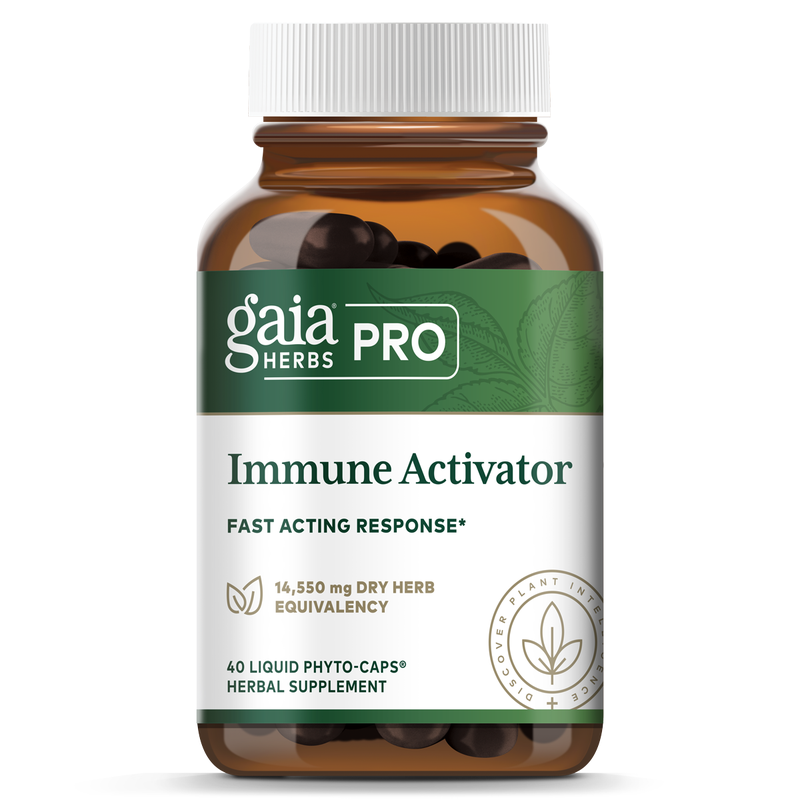 Immune Activator (formerly Rapid Immune Response), 40ct