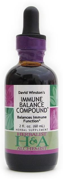 Immune Balance, 4 oz