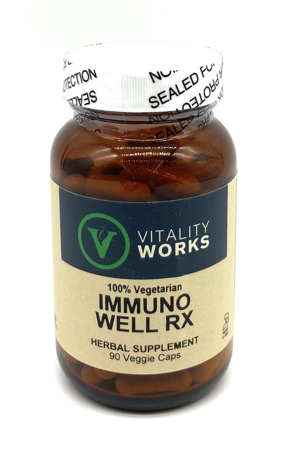 ImmunoWell RX