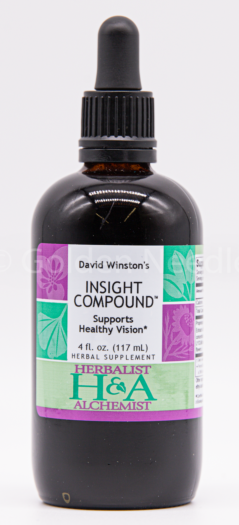 Insight Compound, 4 oz