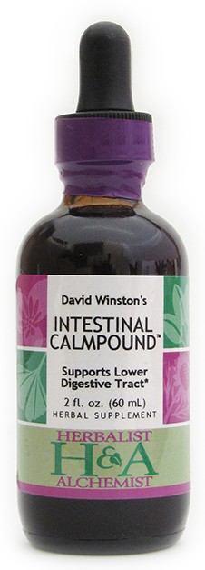 Intestinal Calmpound, 2 oz