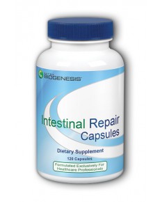 Intestinal Repair Capsules