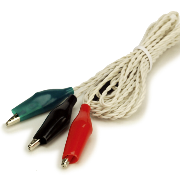 Ion By-Pass Cords, Short (24")