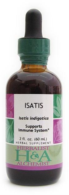 Isatis Extract, 32 oz.