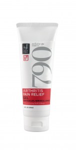 Arthritis Pain Relief Gel