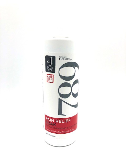 Pain Relief Soak, 16 oz