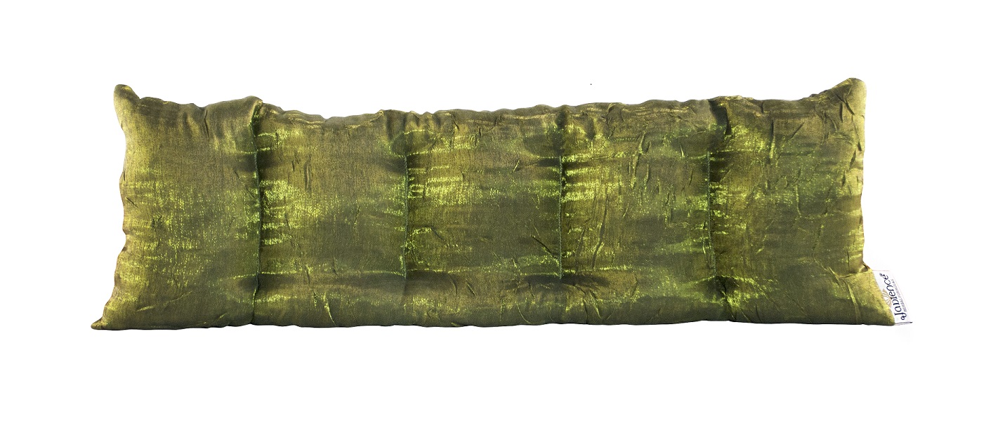 Jade Healing Body Pillow - Large (Green)