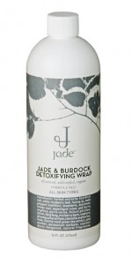 Jade & Burdock Detoxifying Wrap, 16 oz