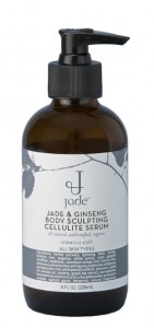 Jade & Ginseng Body Sculpting Cellulite Serum, 16 oz