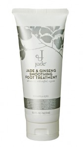 Jade & Ginseng Smoothing Foot Treatment, 32 oz