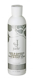 Jade & Ginseng Therapeutic Hand & Foot Soak, 32 oz