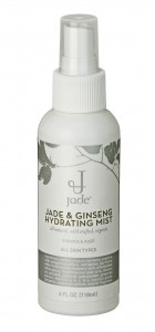 Jade & Ginseng Hydrating Mist, 4 oz