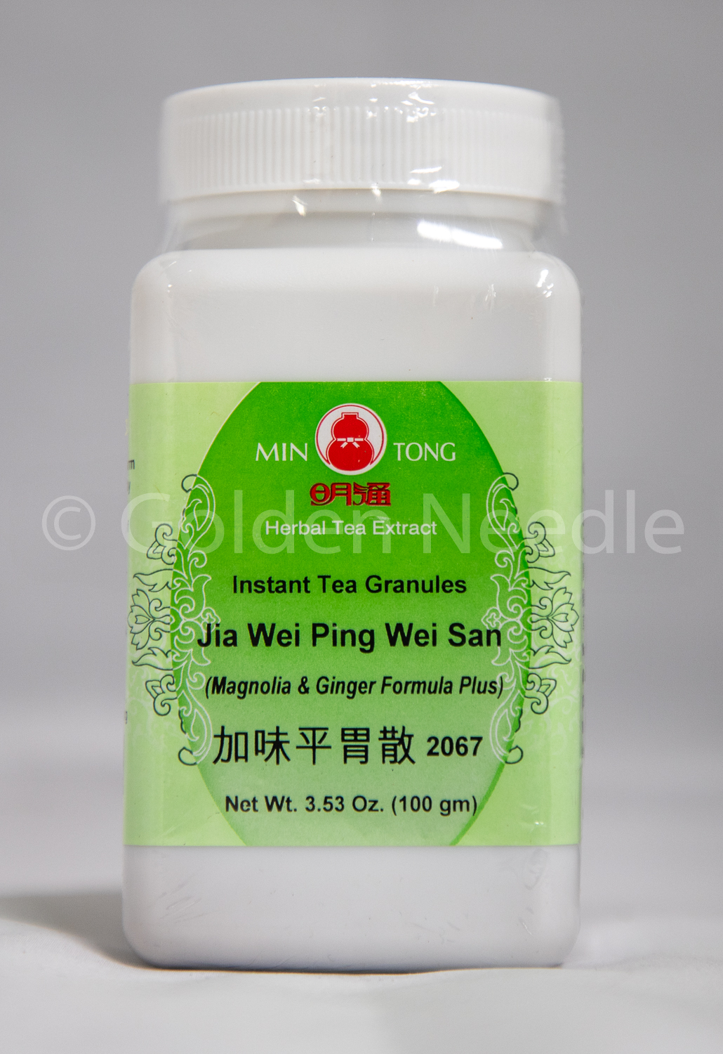 Jia Wei Ping Wei San Granules, 100g