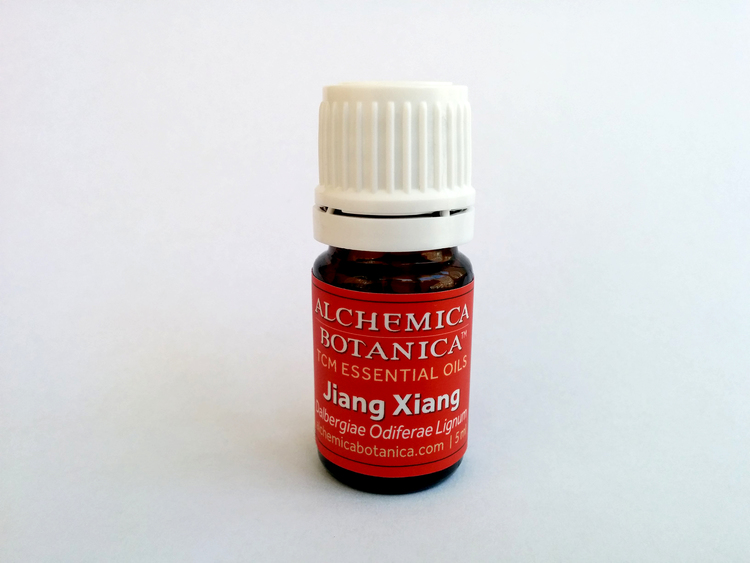 Jiang Xiang - Dalbergiae odiferae Lignum, 5ml
