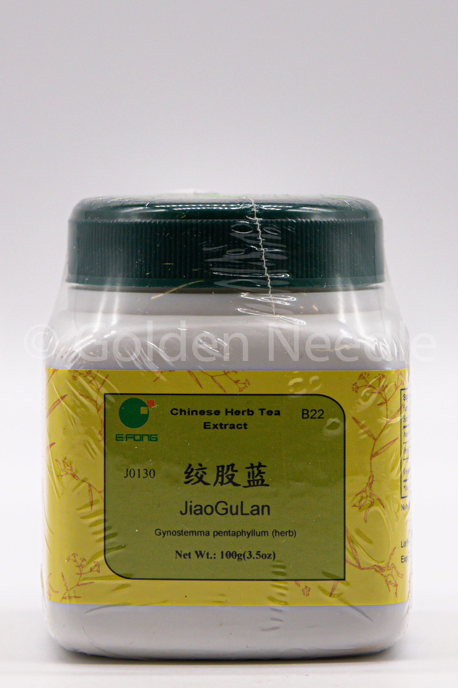 Jiao Gu Lan Granules