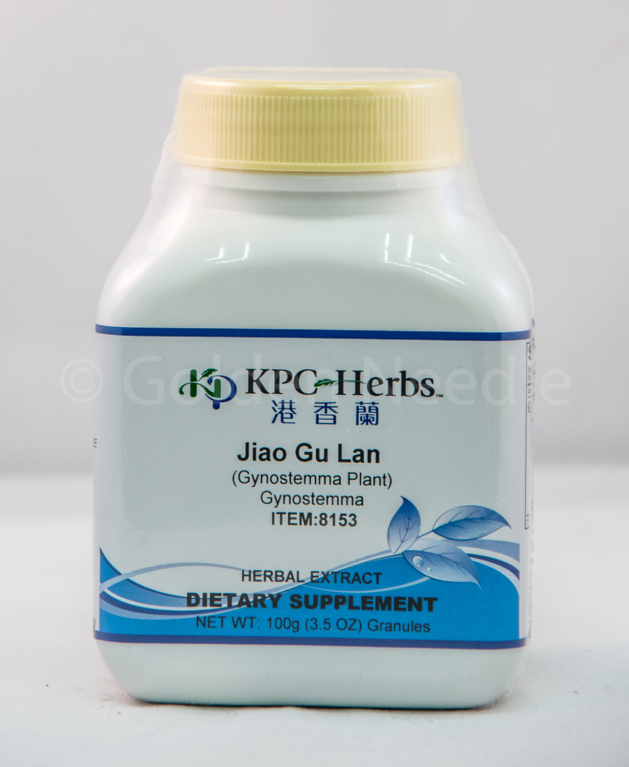 Jiao Gu Lan Granules, 100g