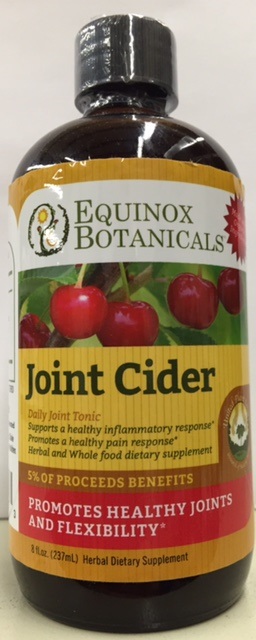 Joint Cider