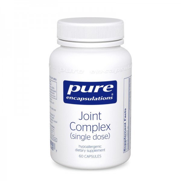 Joint Complex, 60 capsules