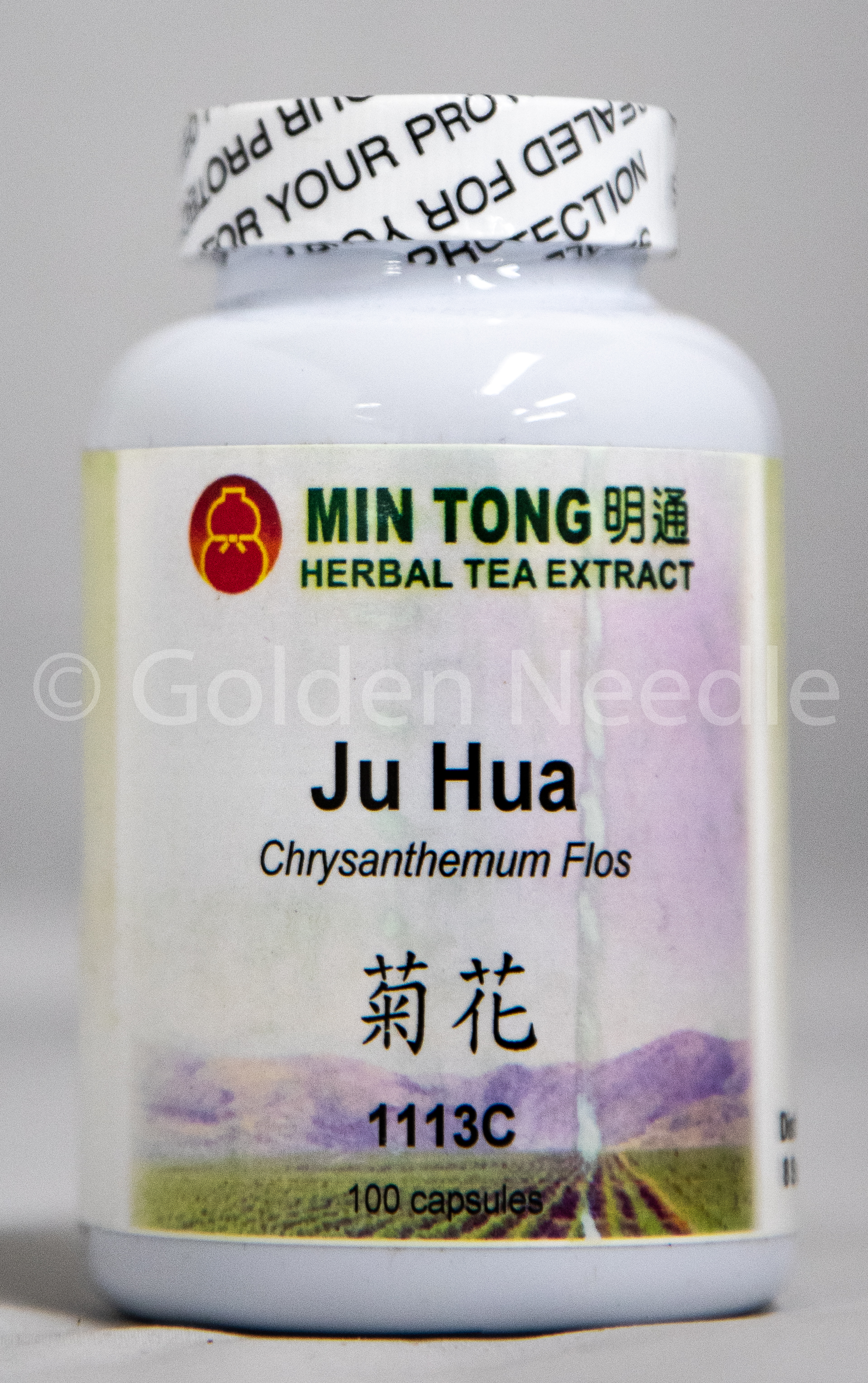 Ju Hua Capsules