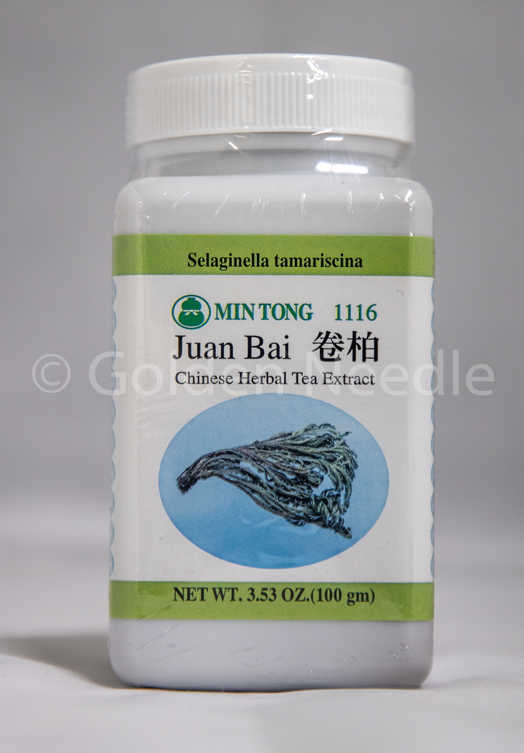 Juan Buo Granules, 100g