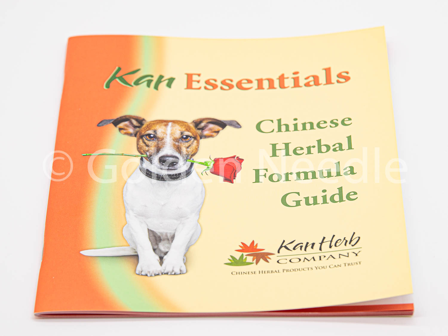 Kan Essentials Formula Index