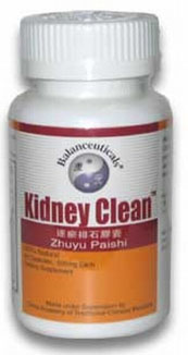 Kidney Clean