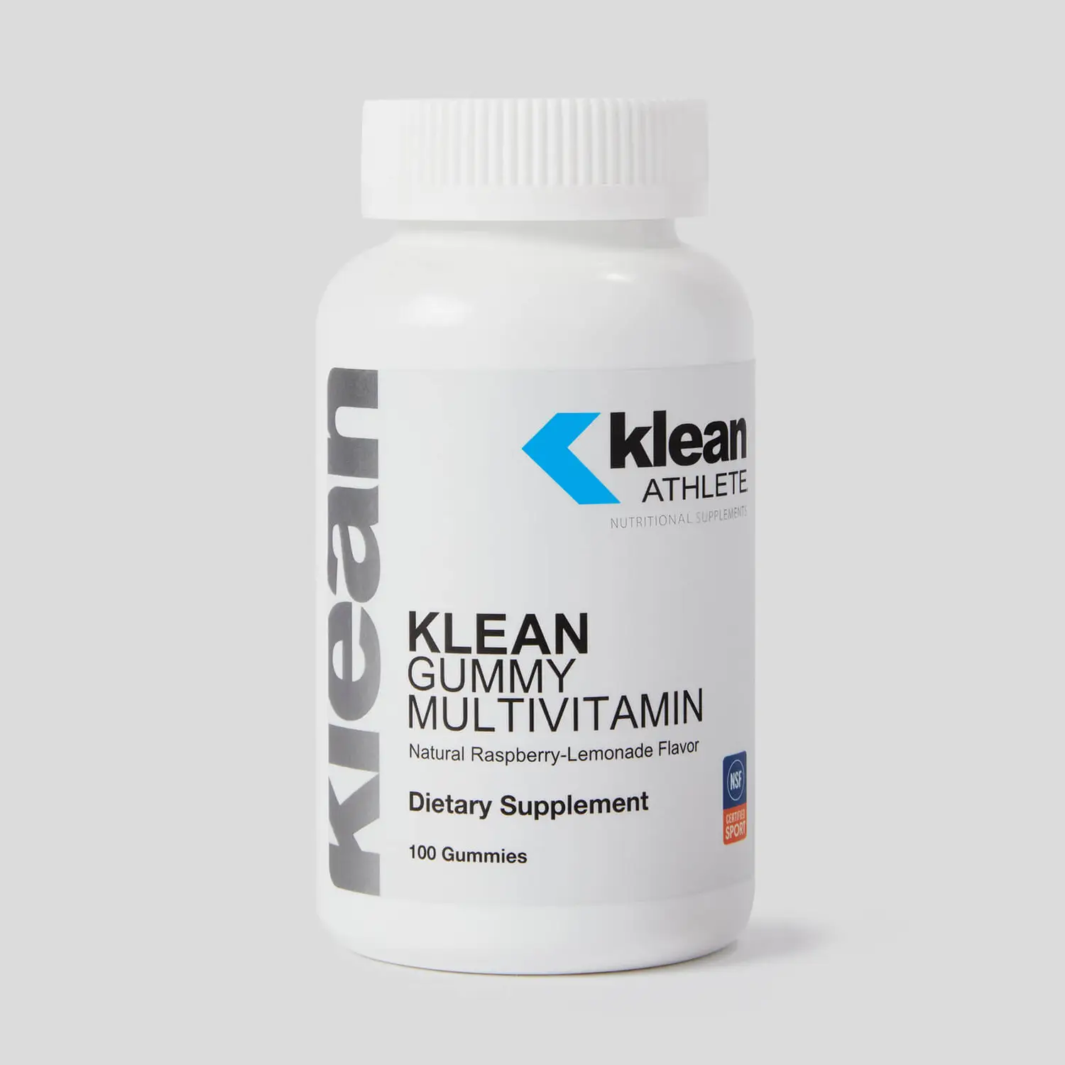 Klean Gummy Multivitamin 