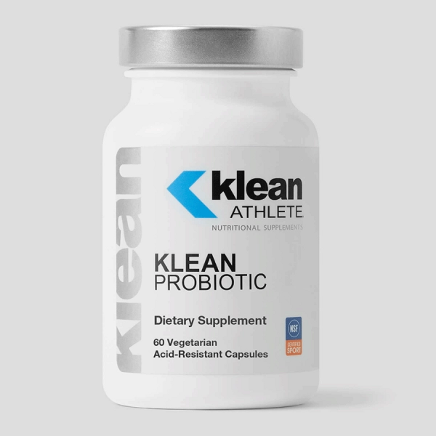 Klean Probiotic (15b CFUs), 60ct