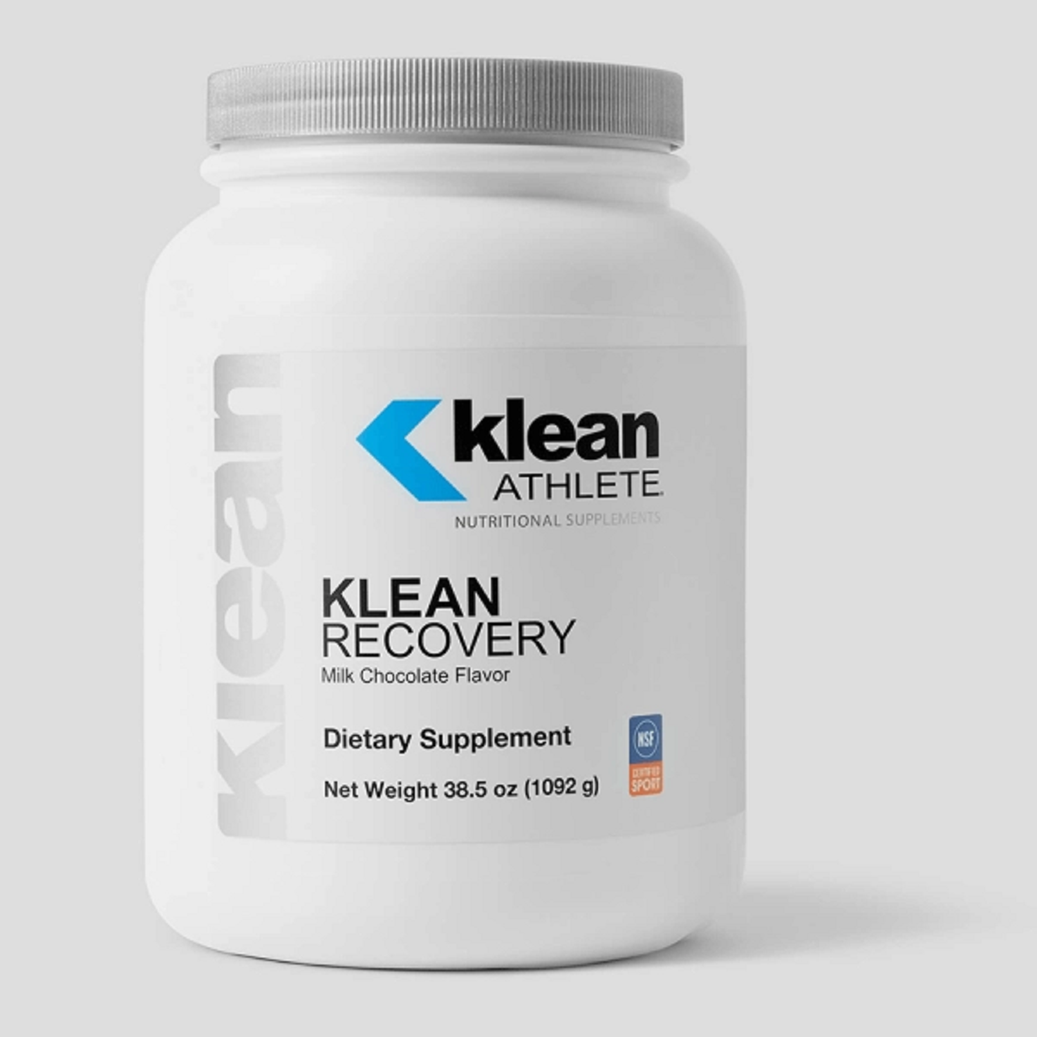 Klean Recovery Powder