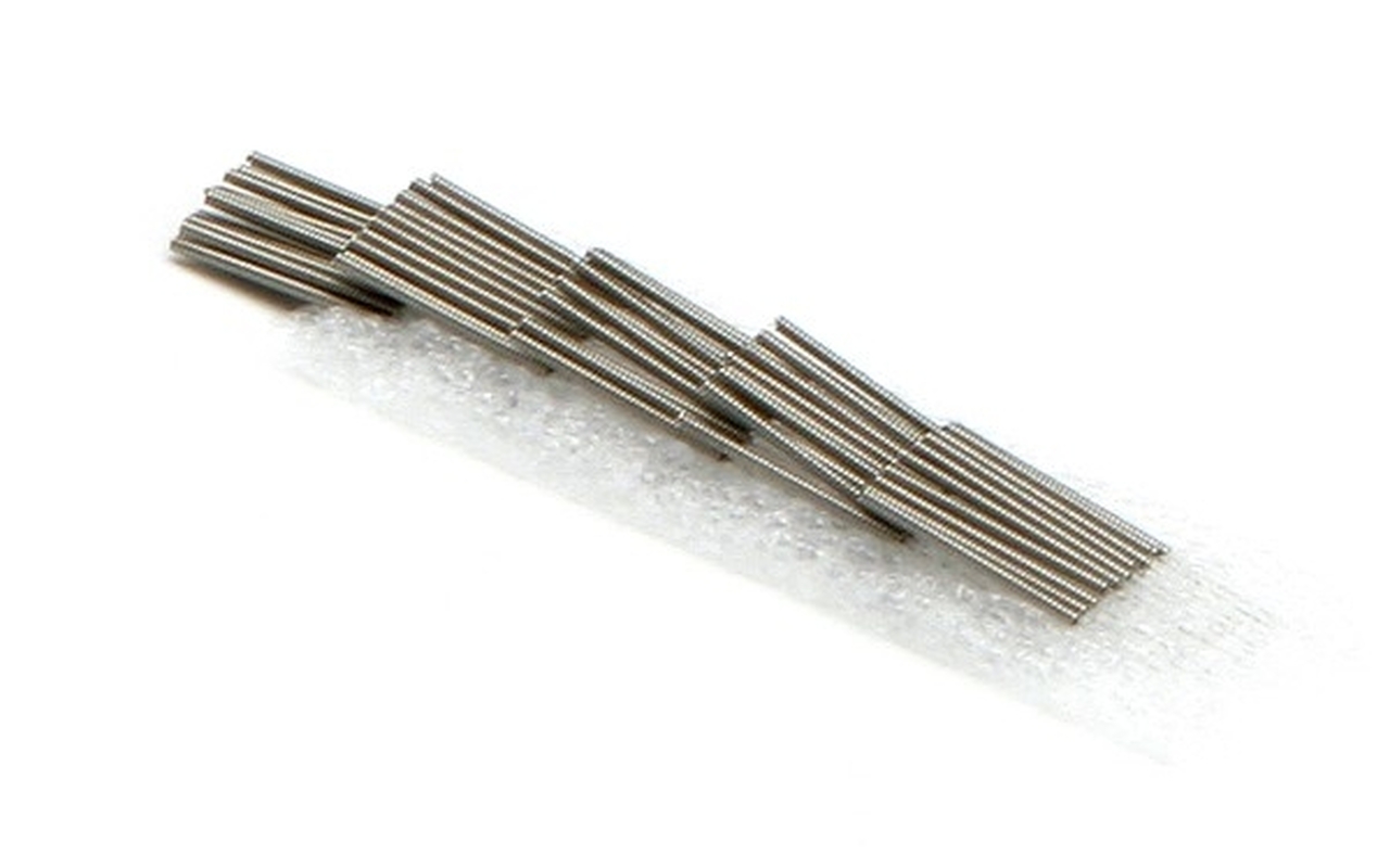 .16x7mm - Aculine Copper Handle Bulk Acupuncture Needles