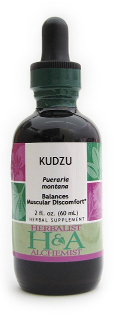 Kudzu Extract, 2 oz.